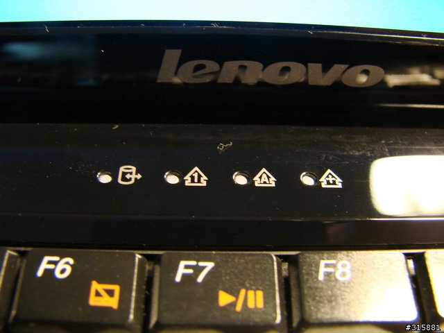 [開箱] Lenovo IdeaPad U150 CULV Laptop