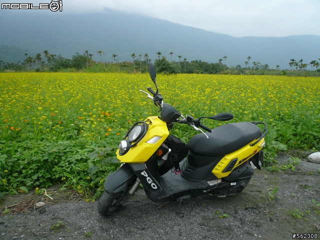 2009 12/26、27 X-HOT 150叉燒成年禮之2天小環島