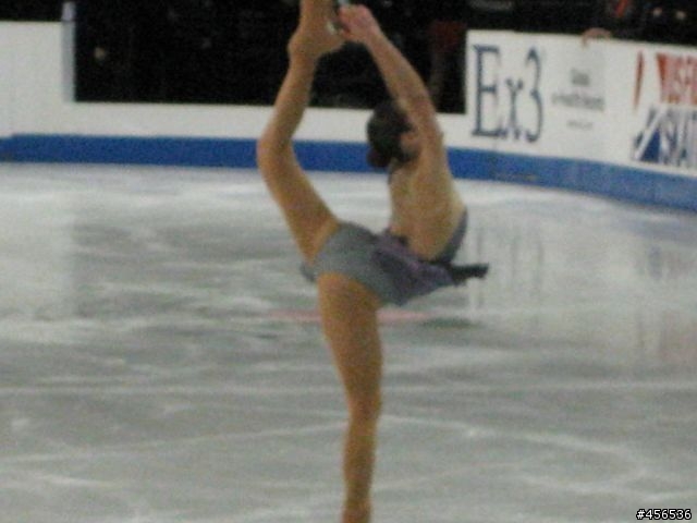2010美國花式滑冰錦標賽分享