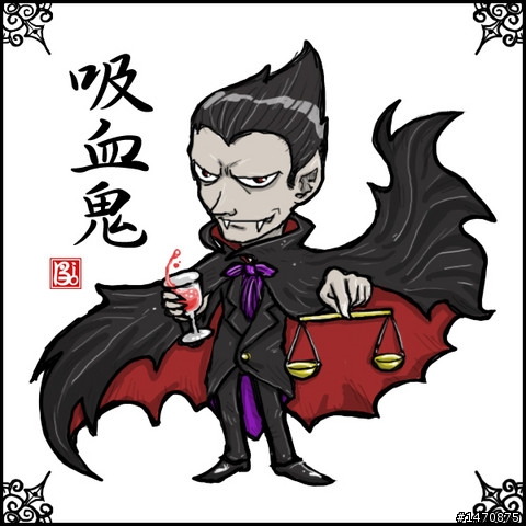 [分享] [金星女王]12星座代表的妖怪(全) by夏霏