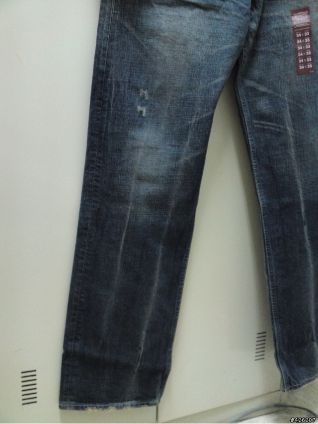 【分享】Levi's 08503-0003