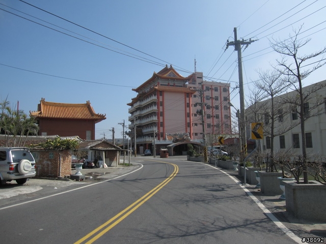 單車漫遊快速公路PART2_台南七股生態之旅