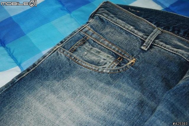 [分享] Replay Blue Jeans (圖多)
