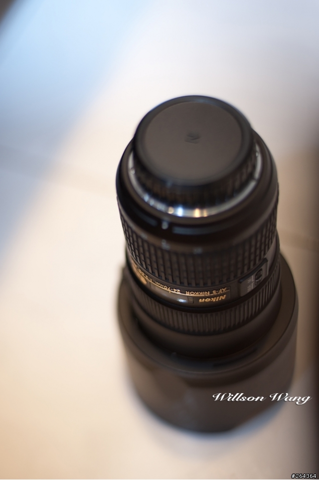 小開箱 Voigtlander 58mm F1.4 SL II (For Nikon)