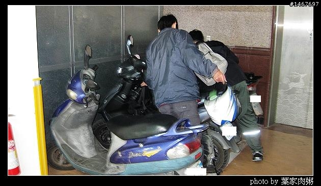 [更新完畢]～小氣環兩島～四天三夜的機車環島並加碼小琉球環島（2010.1/14~1/17）～圖多慎入！