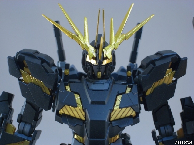 HG 獨角獸二號機(報喪女妖)