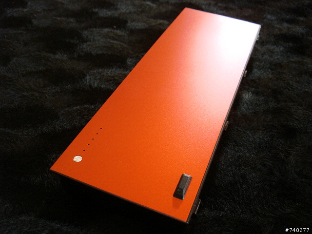 [開箱]DELL M6500行動工作站-是我最後一台高價筆電+WIN7 HD性能實測