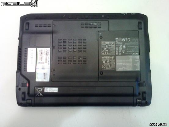 買法拉利再也不用花大錢!! Acer Ferrari one 新車入庫~