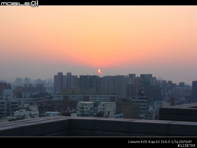 日全蝕大樓來囉~~~