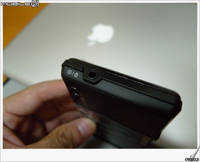 [開箱]moto X Google android = Milestone