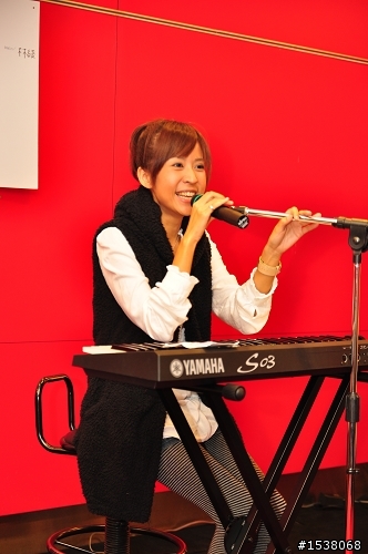 [分享]1月3日林綾LIVE音樂會in台中法雅客