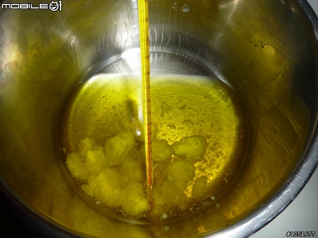 《環保》大家來學製作手工皂。ok