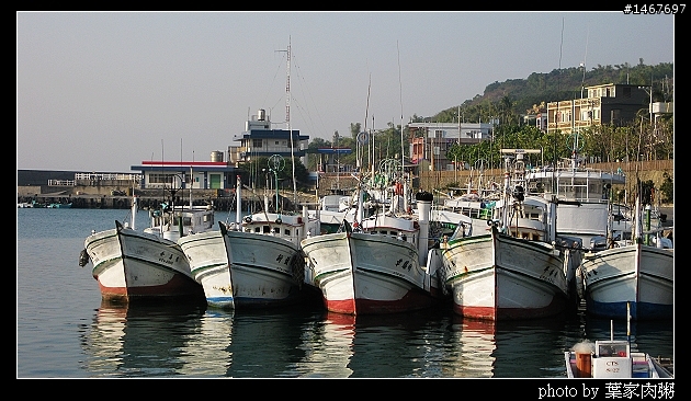 [更新完畢]～小氣環兩島～四天三夜的機車環島並加碼小琉球環島（2010.1/14~1/17）～圖多慎入！