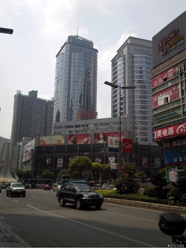 貴州貴陽，江蘇常州，廣西南寧