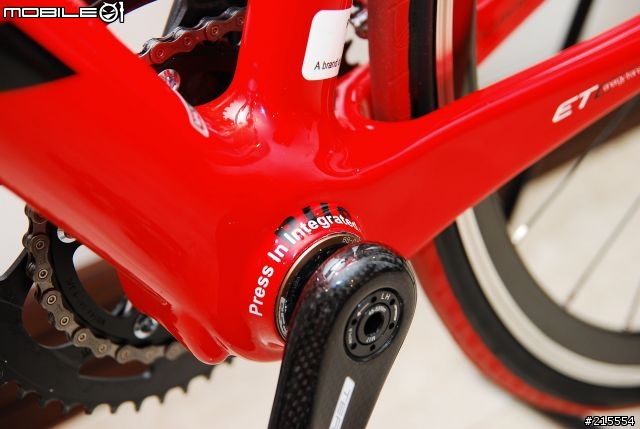 [6/1進化] Fuji SST 3.0 + SIDI + Speedplay