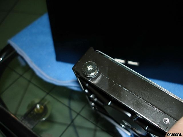 [分享]小主機也能有好效能 ~ 附加聯力PC-Q07開箱