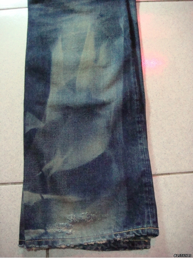 2010 Neighborhood x Levi's 1947/501®XX