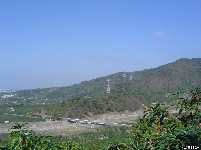 士文環線順登北湖呂山