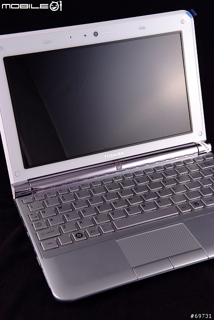 《熊寶貝》TOSHIBA NB305 "新"mini愛線機