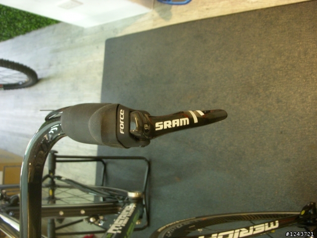 2010 Merida 斯特拉 Evo team 開箱文