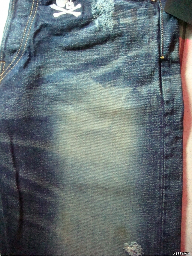 2010 Neighborhood x Levi's 1947/501®XX