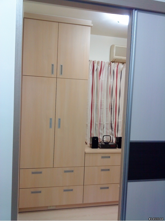 新春第一炮~有關廚具、小房間改造分享(99.01.03更新，圖超多)