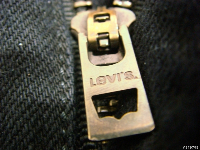 請 LEVI'S 達人幫我看這件美國 LEVI'S 511（實品拍攝）