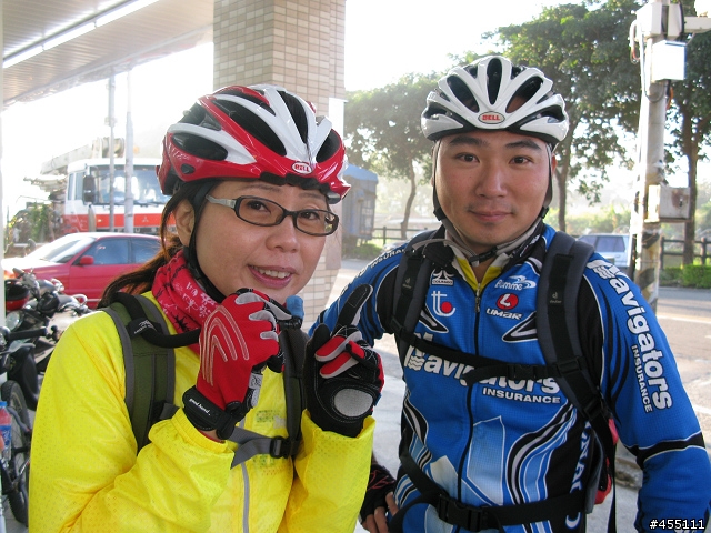 [分享]98km武界溯溪探勘