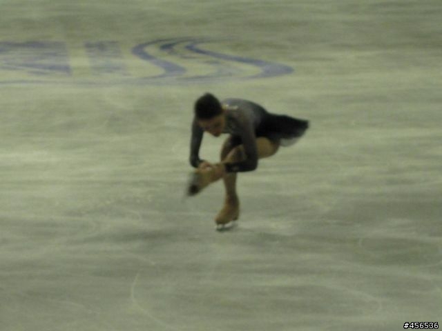 2010美國花式滑冰錦標賽分享