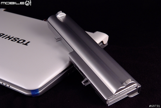 《熊寶貝》TOSHIBA NB305 "新"mini愛線機