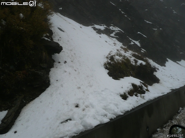 中橫 嚇死人力行產業道路之旅(65P)