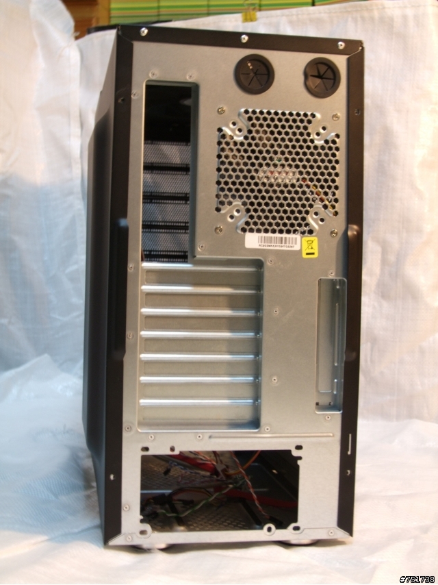 [分享文] 霸氣再現 CoolerMaster HAF 922