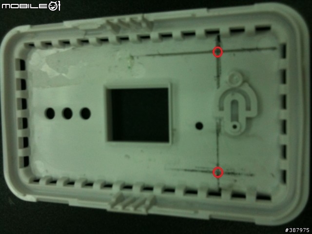 WM-100GX無聊工程師的《非專業勿嘗試》無線天線改機及測試過程