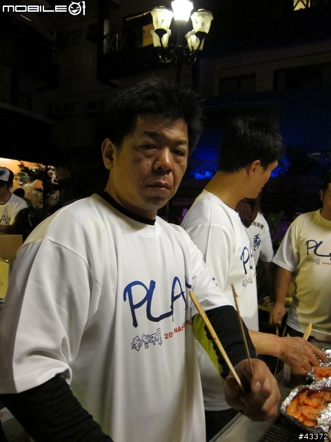 [分享]南墾Play(不累)怎麼會那麼好玩之林北愛騎團南墾不"餓"