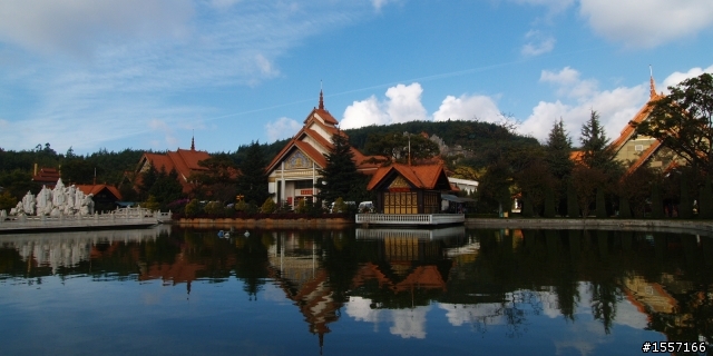 2009 新手雲南旅拍