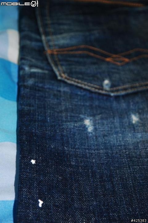 [分享] Replay Blue Jeans (圖多)