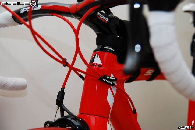 [6/1進化] Fuji SST 3.0 + SIDI + Speedplay