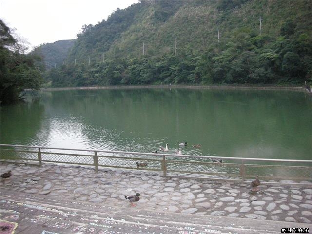 清水地熱、土場、松羅國家步道懷舊之旅