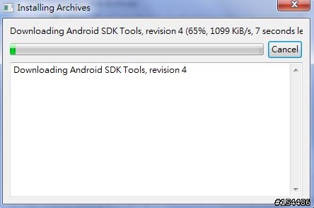 [分享]Nexus One / Android Phone 螢幕擷圖流程 + 免電腦WiFi傳圖