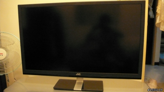 (開箱文)  JVC LT-42WX70高畫質專業Adobe色域顯色液晶顯示器  分享~~~