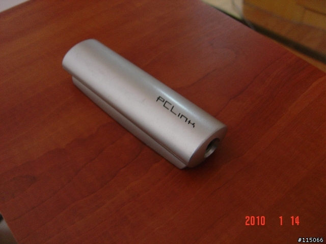 USB DAC.....外型很像棺材的外接USB音效卡..音質很棒