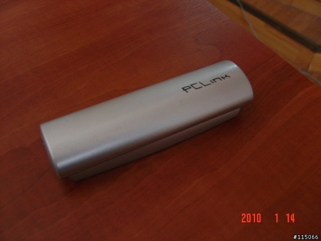 USB DAC.....外型很像棺材的外接USB音效卡..音質很棒