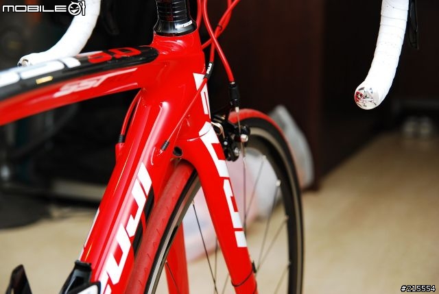 [6/1進化] Fuji SST 3.0 + SIDI + Speedplay