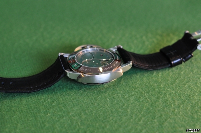 [分享]我的喜悅~PANERAI 233開箱