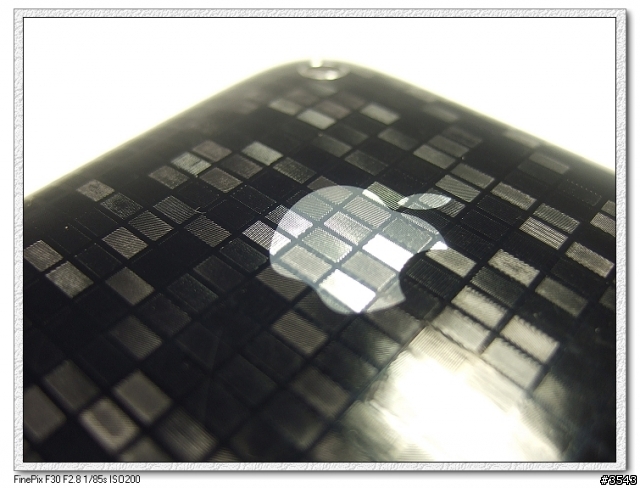 [分享] 耶耶耶!我的iPhone換新衣了!!!