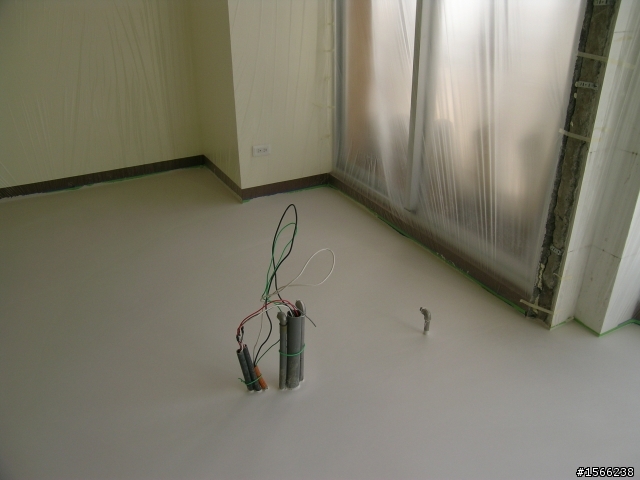 [分享]高雄兩房新屋裝潢..極簡風格..畫圖規劃監工一手包 (多圖)