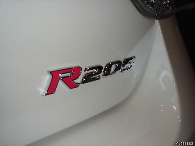 2010 auto salon STI篇