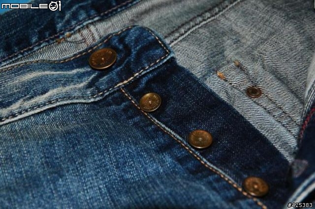 [分享] Replay Blue Jeans (圖多)