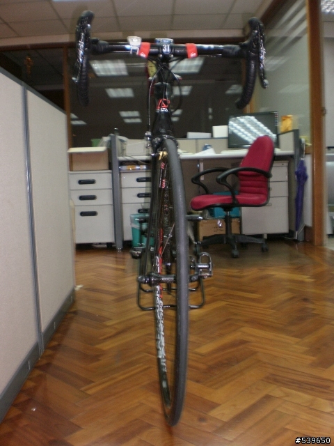 Delta 7 Ascend in Taiwan