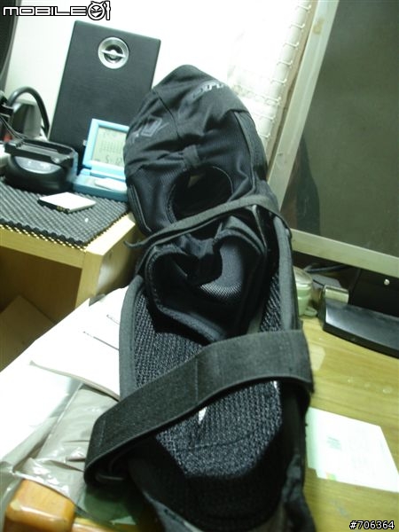 [護具開箱]一組能當兩組用的SCOTT長腿護膝Knee Guard 0-Zero & 護軸